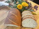 Fresh Baked Artisan Bread Subscription