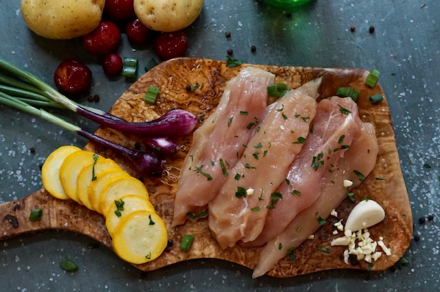 Chicken Tenders/Strips Subscription