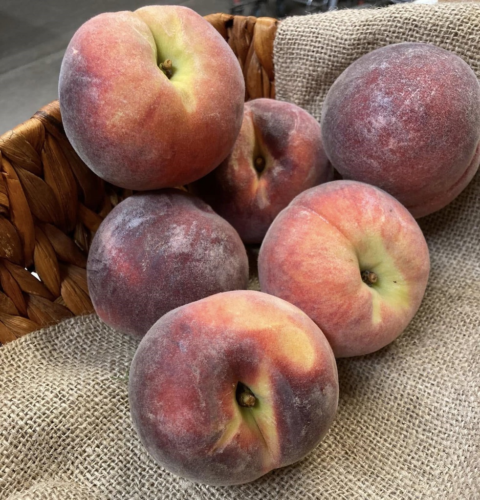 Peaches 