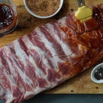 Pork Bundle (Monthly Subscription) 