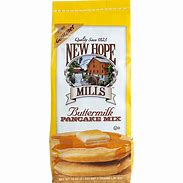 Buttermilk Pancake Mix (2lb) 