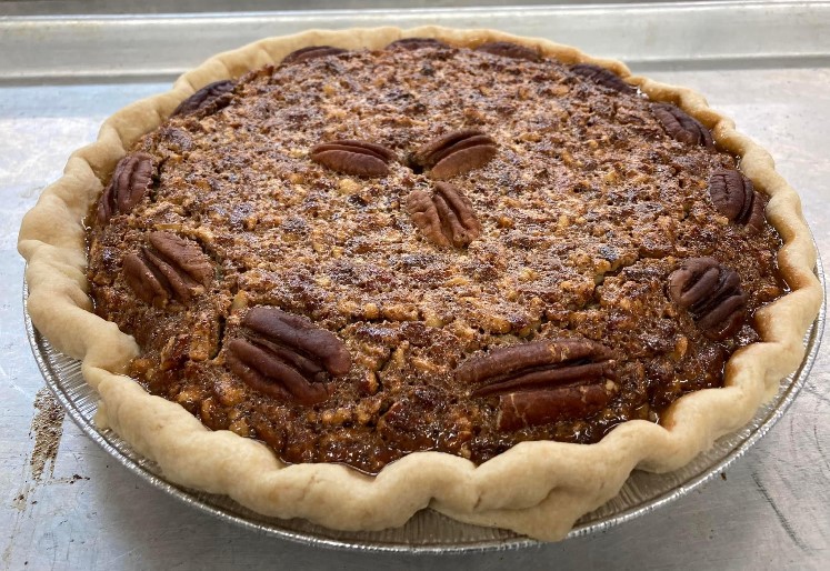 Pecan Pie (Pre-Order)