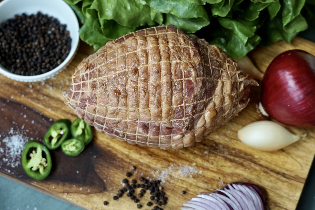 Fresh Daisy Ham Pre-Order