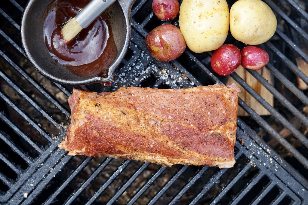Boneless Pork Loin Roast