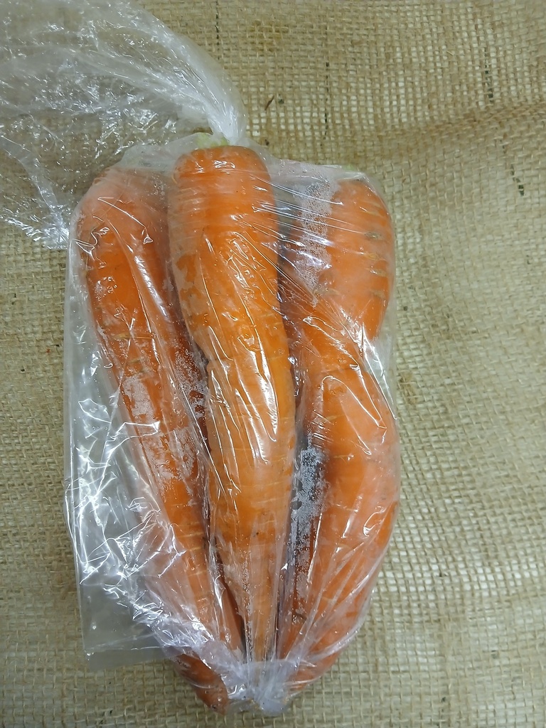 Carrots  