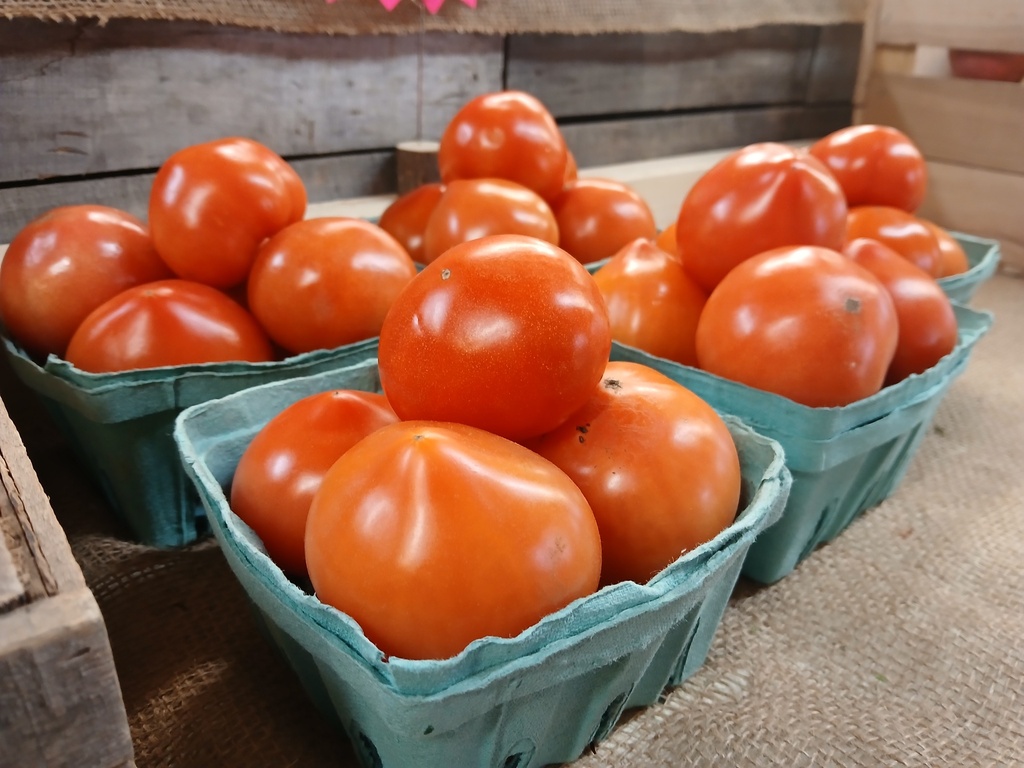 Tomatoes #2 Qt