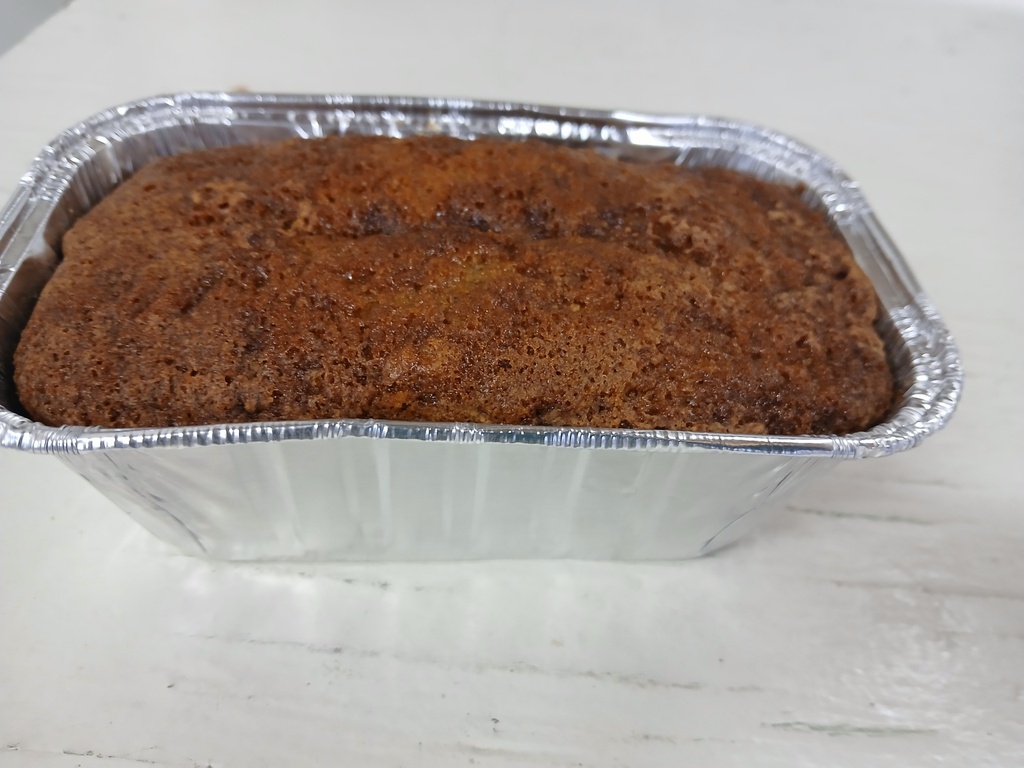 Banana Bread  