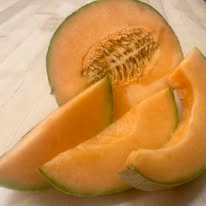Cantaloupe 