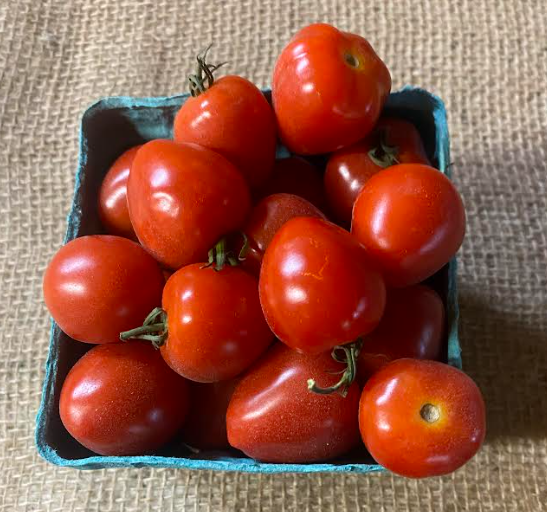 Tomato Berries (pint) 