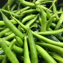 Green Beans (quart) BOGO