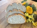 Fresh Baked Artisan Bread