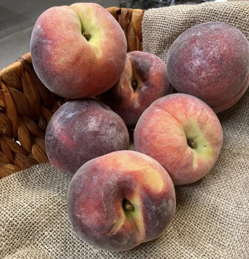 Peaches 