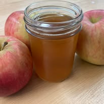 1/2 Gallon Apple Cider Subscription