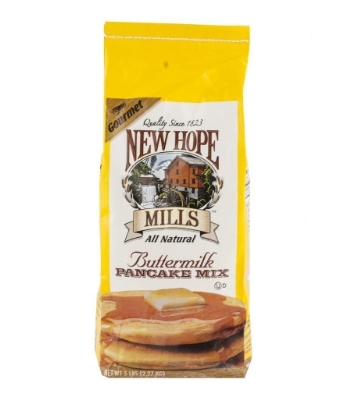 Buttermilk Pancake Mix (5lb)