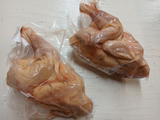 Soup Hen (Frozen) 