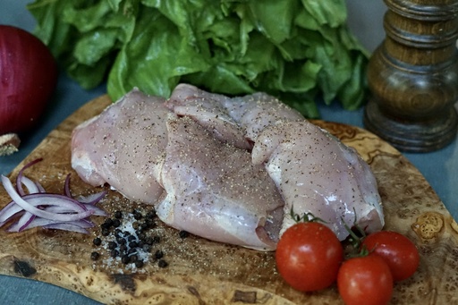 Boneless Chicken Thighs Subscription