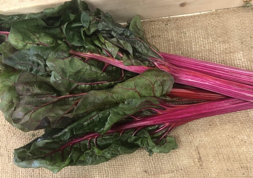 Rainbow Swiss Chard BOGO