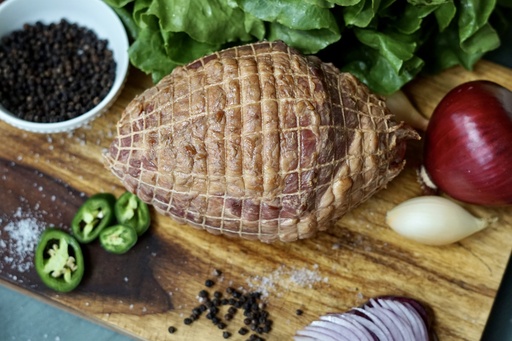 Fresh Daisy Ham Pre-Order