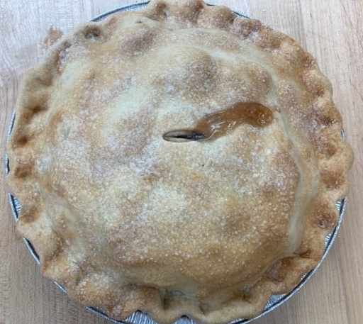 Apple Pie (Fundraiser)