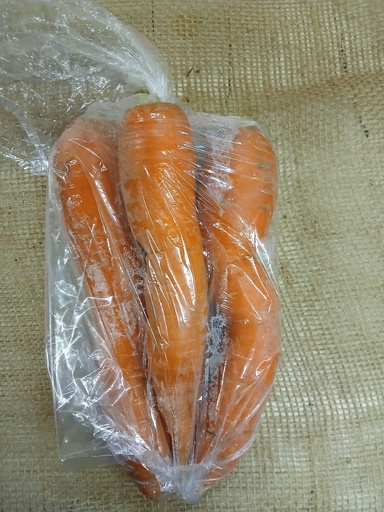 Carrots  