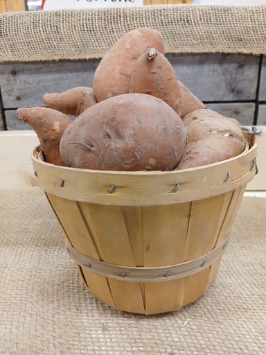 Sweet Potatoes (2qt baby)