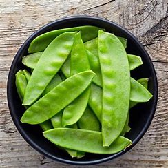 Snow Peas 